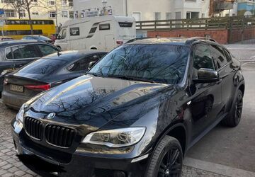 BMW X6 130.000 km 20.990 &euro; Berlin 14195