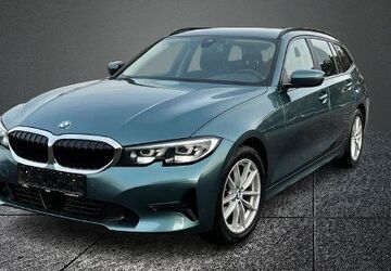 BMW 320 159.000 km 15.950 &euro; Blankenfelde-Mahlow 15831