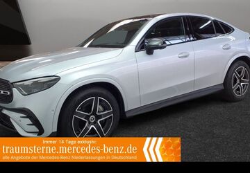 Mercedes-Benz GLC 450 8.503 km 71.990 &euro; Berlin 13509