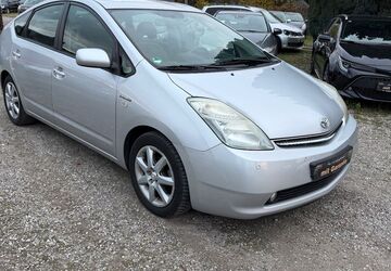 Toyota Prius 185.000 km 4.990 &euro; Berlin 13127