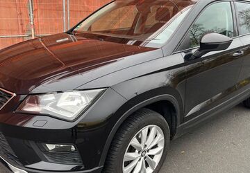 Seat Ateca 175.000 km 8.499 &euro; Berlin 12057