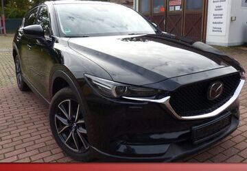 Mazda CX-5 168.221 km 15.990 &euro; Potsdam-Drewitz 14480