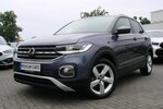 VW T-Cross 1.5TSi Style DSG LED ACC AHK App-Connect 28.352 km 24.980 &euro; Falkensee 14612
