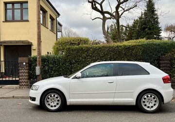 Audi A3 243.000 km 4.499 &euro; Berlin 12689
