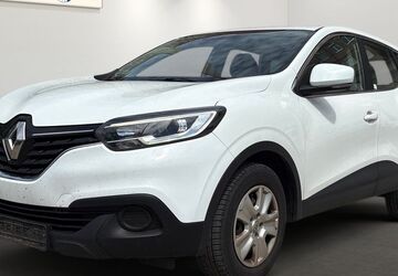 Renault Kadjar 175.612 km 5.999 &euro; Berlin 12681