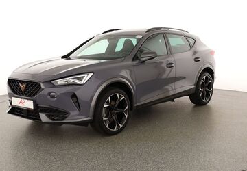 Cupra Formentor 45.643 km 27.880 &euro; Berlin 12103