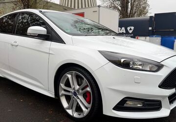 Ford Focus 169.000 km 12.900 &euro; Berlin 12305