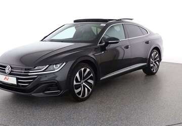 VW Arteon 85.415 km 25.770 &euro; Berlin 12103