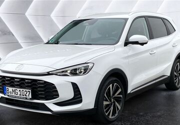 MG ZS 1.500 km 23.890 &euro; Berlin 12683