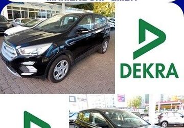 Ford Kuga 88.245 km 9.799 &euro; Berlin 12109