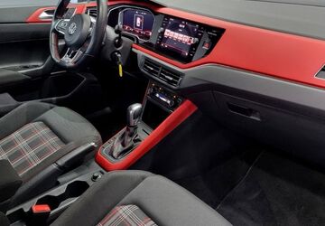 VW Polo 49.250 km 21.500 &euro; Berlin 10437