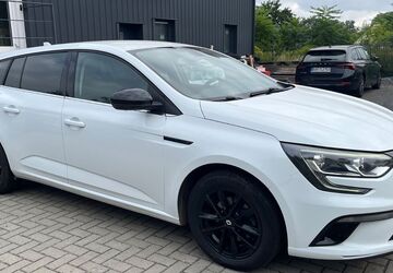 Renault Megane 68.200 km 10.990 &euro; Ahrensfelde 16356