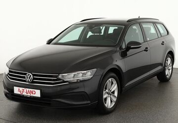 VW Passat Variant 107.498 km 21.990 &euro; Hoppegarten OT Hönow 15366