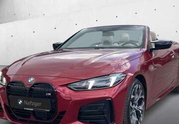 BMW 440 12.626 km 64.900 &euro; Oranienburg 16515