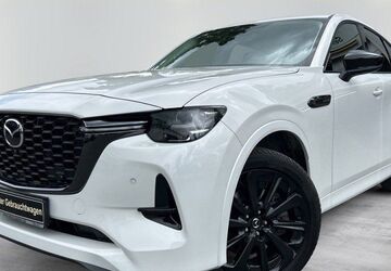 Mazda CX-60 45.781 km 36.990 &euro; Berlin 13599