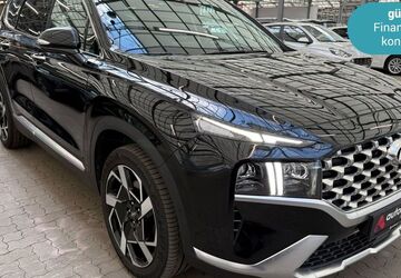 Hyundai SANTA FE 114.900 km 28.990 &euro; Ludwigsfelde (bei Berlin) 14974
