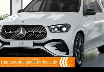 Mercedes-Benz GLE 350 11.021 km 83.990 &euro; Berlin 10587