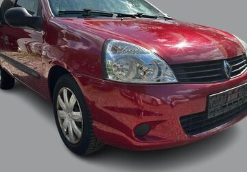 Renault Clio 120.000 km 990 &euro; Berlin 14167