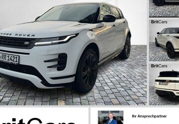 Land Rover Range Rover Evoque 6.800 km 67.450 &euro; Teltow 14513