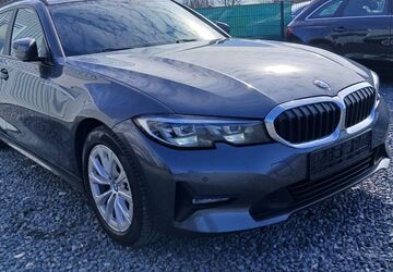 BMW 320 183.250 km 15.700 &euro; Mittenwalde 15749
