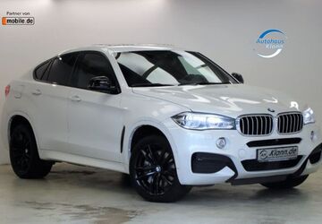 BMW X6 131.939 km 45.999 &euro; Teltow 14513