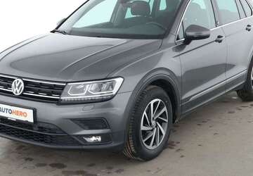 VW Tiguan 117.265 km 15.880 &euro; Berlin 14059