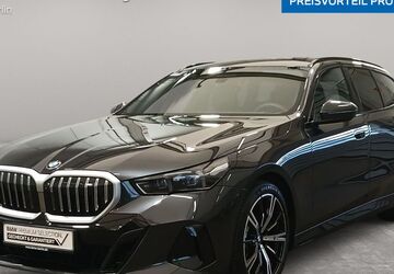 BMW 520 25.443 km 52.880 &euro; Berlin 14057