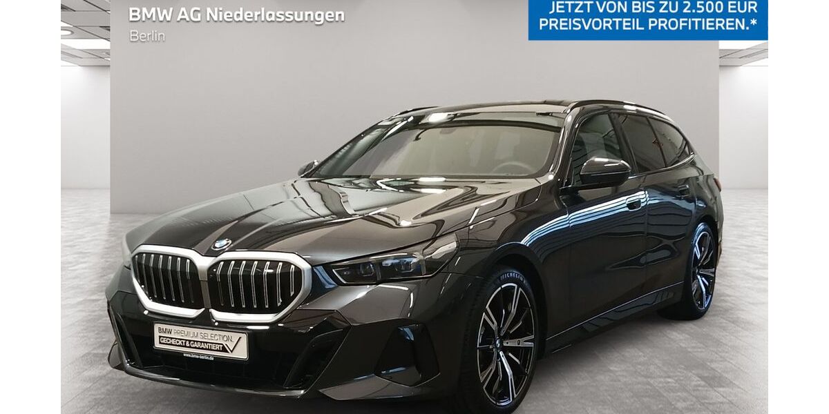 BMW 520 25.443 km 52.880 &euro; Berlin 14057