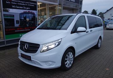 Mercedes-Benz Vito 199.989 km 28.800 &euro; Fredersdorf-Vogelsdorf OT Fredersdorf Nord 15370