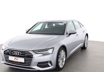 Audi A6 62.065 km 34.880 &euro; Berlin 12103