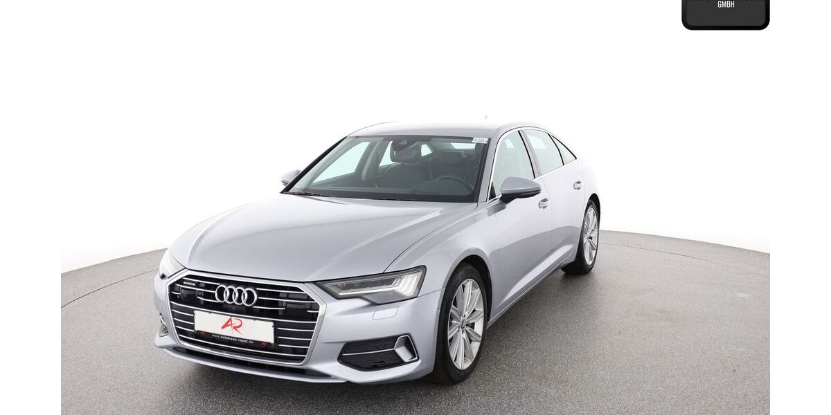 Audi A6 62.065 km 34.880 &euro; Berlin 12103