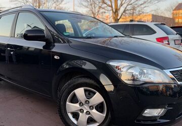 Kia Andere 193.000 km 3.790 &euro; berlin 12681