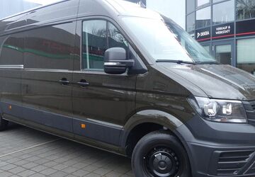 VW Crafter 26.154 km 34.800 &euro; Berlin 13156