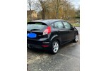 Ford Fiesta 104.950 km 5.200 &euro; Berlin 10178