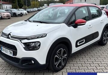 Citroen C3 21.885 km 15.111 &euro; Berlin 10369