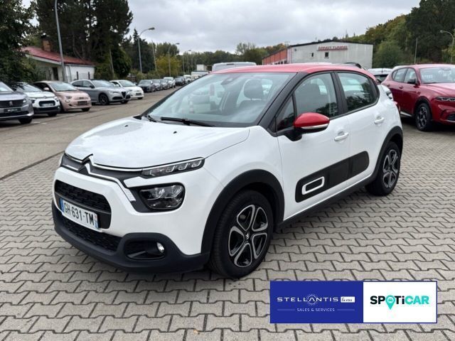 Citroen C3 21.885 km 15.111 &euro; Berlin 10369