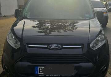 Ford Tourneo Connect 148.396 km 11.450 &euro; Berlin 12309