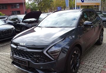 Kia Sportage 28.571 km 31.900 &euro; Berlin 12359