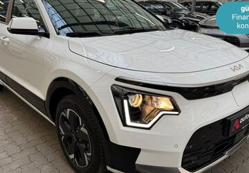 Kia Niro EV 21.900 km 24.990 &euro; Ludwigsfelde (bei Berlin) 14974