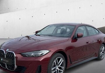 BMW 420 Gran Coupé 14.750 km 34.500 &euro; Berlin-Siemensstadt 13629