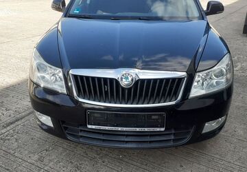 Skoda Octavia 149.800 km 4.998 &euro; Oranienburg 16515