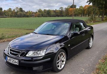 Saab 9-3 231.300 km 5.990 &euro; Berlin 13349