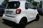Smart ForTwo Prime Pano Leder Tempomat Cool & Media-Pake 85.132 km 11.980 &euro; Falkensee 14612