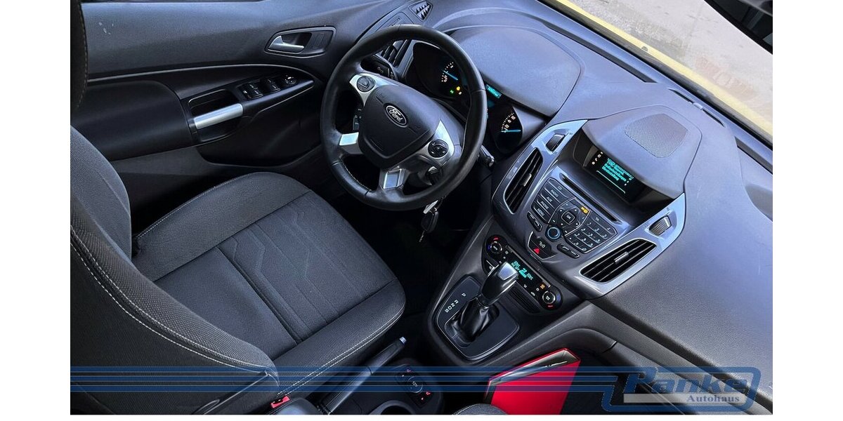 Ford Tourneo Connect Titanium*R-Cam*2-Schiebe*Pano* 169.849 km 9.990 &euro; Berlin 13187