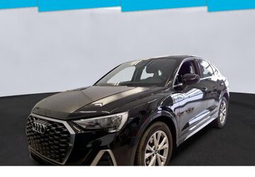 Audi Q3 60.000 km 31.860 &euro; Berlin 12099