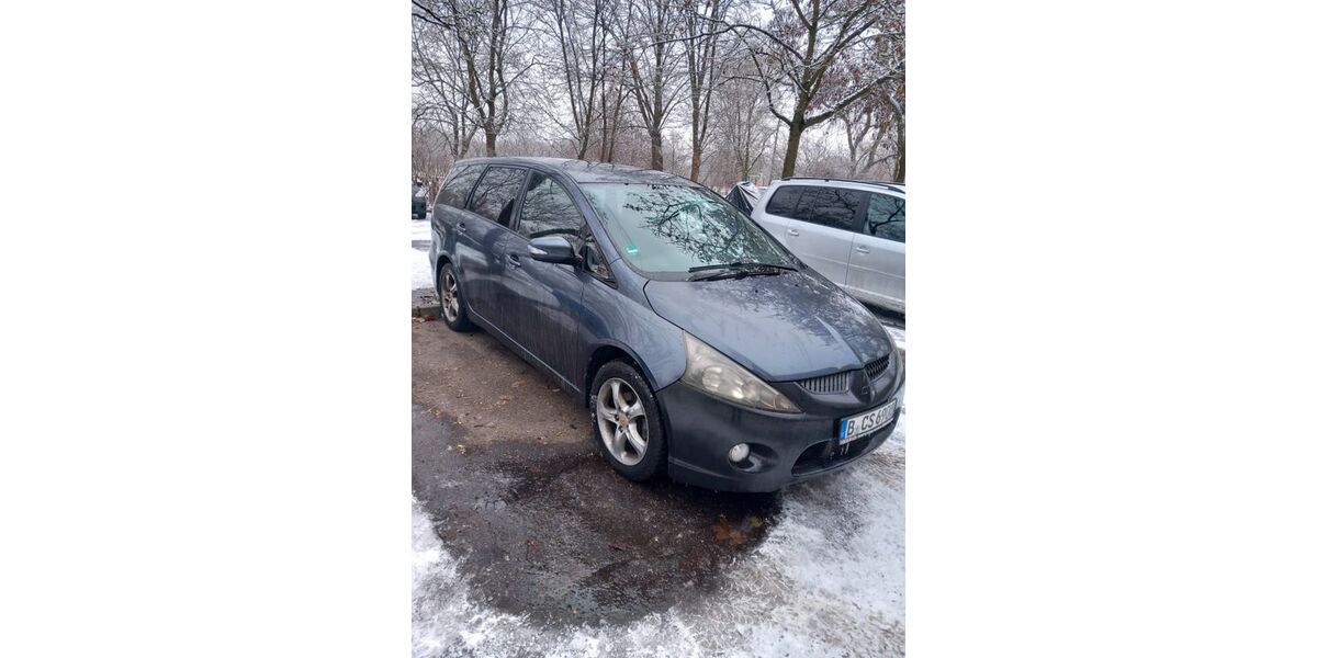 Mitsubishi Grandis 242.450 km 2.000 &euro; Berlin 12687