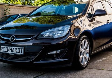 Opel Astra 130.200 km 7.950 &euro; Berlin 14059