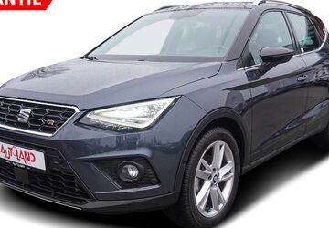 Seat Arona 55.871 km 20.950 &euro; Berlin 13599