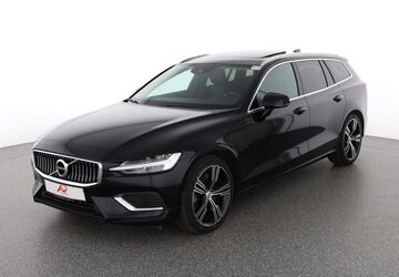 Volvo V60 96.507 km 26.880 &euro; Berlin 12103
