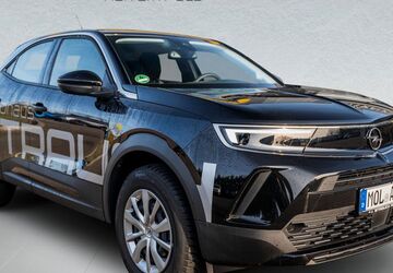 Opel Mokka 11.500 km 23.290 &euro; Rüdersdorf 15562